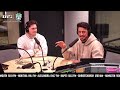 Luke Metcalf reveals timeline for NZ Warriors return | Running It Straight | SENZ