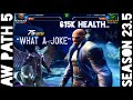 Nick Fury Makes Rank 3 Immortal Hulk Boss a Joke - ALLIANCE WAR Season 23 War 5