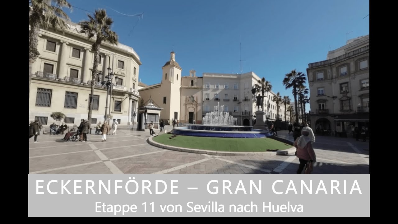 Mit Dem Auto Nach Gran Canaria www.youtube.com
