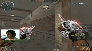 CROSSFIRE DIGEST #2