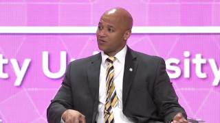 Attracting And Fostering Innovation | Scott Kirsner | Exponential Manufacturing