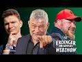 ERDINGER BRAUHAUS WEBSHOW