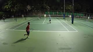 0823 game 5 1