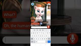 Talking Angela, Chat Me, Final Part