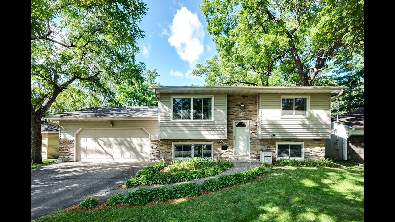 For Sale! 1897 ber St, WBL, MN 55110 Ben Stewart Edina Realty