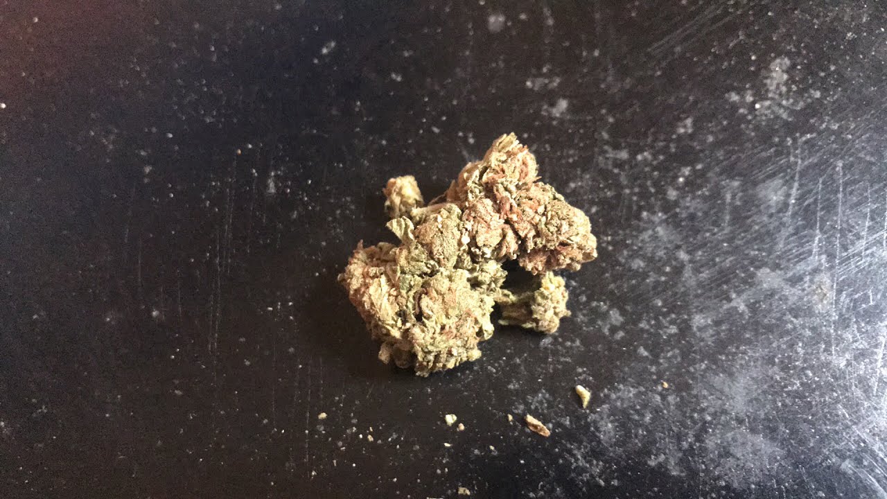 Back Smoking Street Weed 🍃