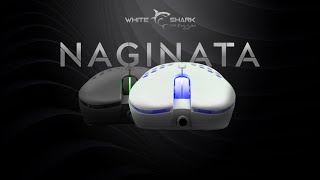 [Product Preview] White Shark Premium Line - NAGINATA screenshot 3