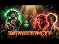Why Marvel Called These 5 Women The True Queens of The MCU