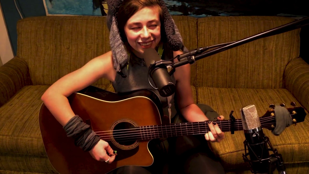 Wild - The Accidentals (May Erlewine cover)