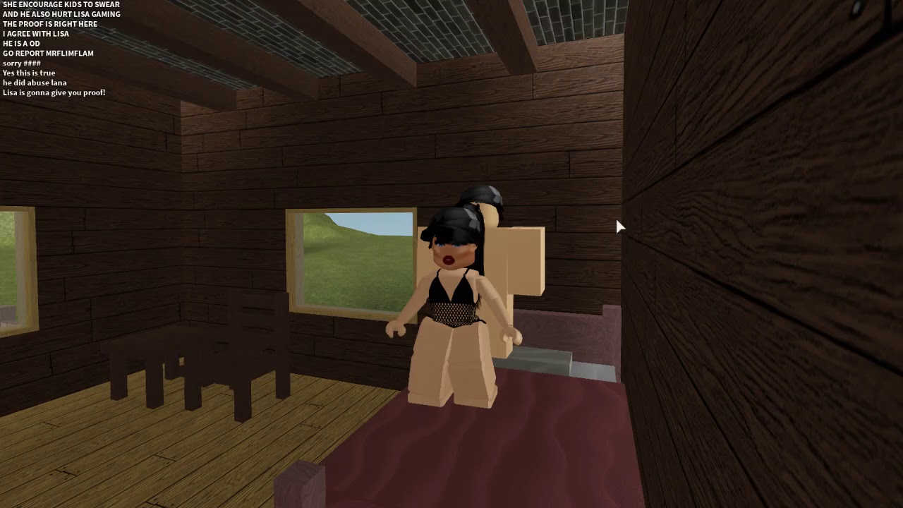 Reviewing flamingo. Do i agree with lisa or not?