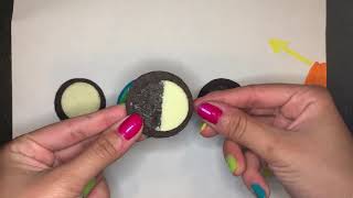 Watch This! - Oreo Moon Phases