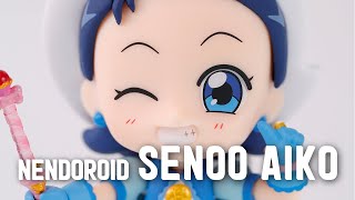 ねんどろいど】おジャ魔女どれみ「妹尾あいこ」開封レビュー