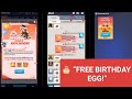 🎂 FREE Birthday Egg in Season 5! | Get Birthday Frame + Emote | Last War: Survival