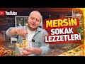 EFSANE SOKAK LEZZETLERİ ÇILGINLAR GİBİ YEDİK | #reklam değil. 