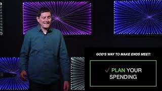 Family Matters - Part 3 - How Do We Make Ends Meet