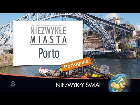 Wideo: Większość Niedrogich Portugalskich Miast Do Odwiedzenia