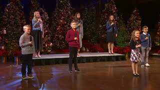 The Nativity Song | Celebrating the Light of the World