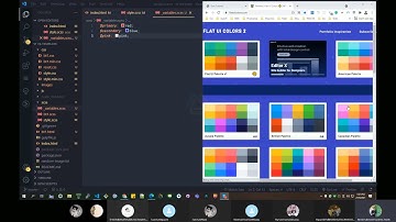 [Học lập trình Web FrontEnd thực chiến] Bài 20 - Nguyên lý hoạt động và ứng dụng của SCSS
