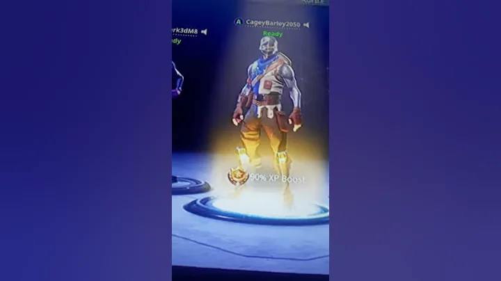 First video
