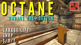 RUST Car Garage Base and Shop!
The Octane is an easy Rust base design for Solo/Duo/Trios to get down and expand in chunks. Run a garage for working on Rust vehicles and protect your car, gain modules to sell or use for your own custom purposes! Taxi, Camper, Armoured Car or Hot Rod,.... the choice is yours!!
Music: Almost Here - After Hours Dinner / Courtesy of Epidemic Sound
Ealot - Train of Thought / Courtesy of Epidemic Sound
Epidemic Sound is an excellent source (that I use of course) of music and sound effects without worries about music copyright claims! ES Referral Link: https://share.epidemicsound.com/imhpo8
#RustCars #RustBaseDesign #RustGarageBase RUST Car Garage Base and Shop!