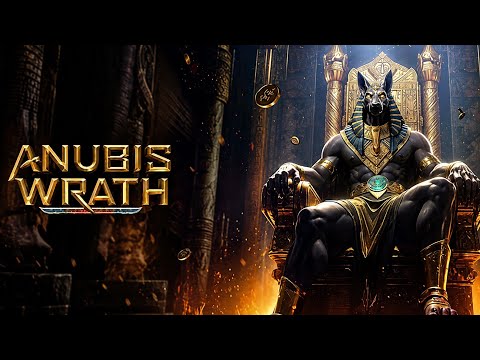 PG Soft Anubis Wrath Gameplay 🎰 | Bonus & Big Win Highlights | World Casino