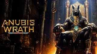 PG Soft Anubis Wrath Gameplay 🎰 | Bonus & Big Win Highlights | World Casino screenshot 5