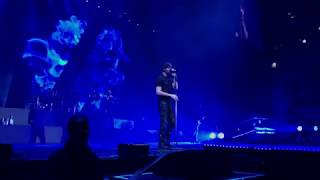 Enrique Iglesias - Heartbeat Ljubljana Slovenija Arena Stožice Hd