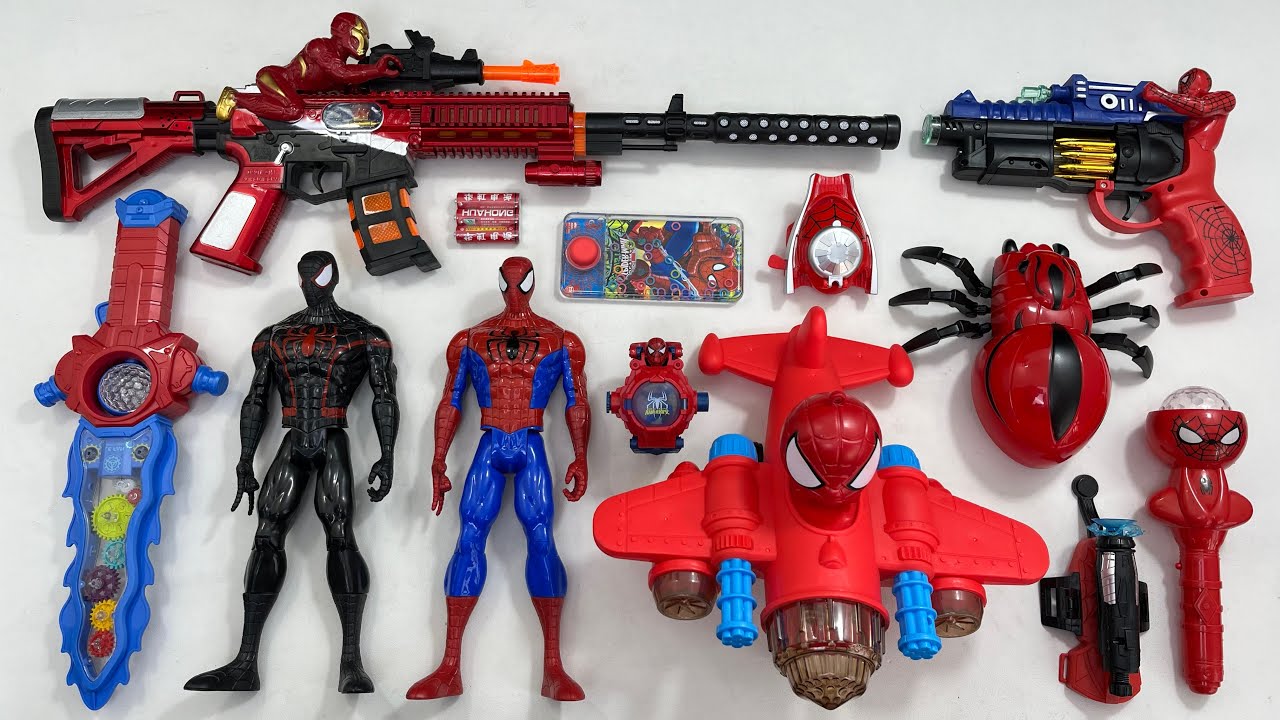 Spider-Man Rescue TUNG SAHUR vs SPIDERS BRIDGE Funny Game GTA superhero