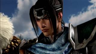 Dynasty Warriors 7: XL - Shu Story Mode 13 - Battle of Yiling