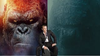 Godzilla vs Kong (Shaken, Not Stirred!)
Just like the description says, people are looking into this to much, both Movies will be fine, just relax and enjoy the ride!
Let Me know Your Thoughts in the Comments down below, and dont forget to stomp that like and subscribe button Godzilla style! Godzilla vs Kong (Shaken, Not Stirred!)