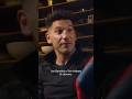 Noi davanti a Tom e Jon insieme sul set: ????