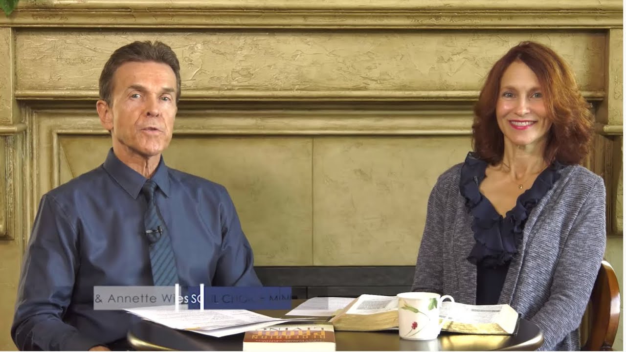 Does God Test You? Pt 1 - Bill Wiese, "The Man Who Went To Hell" Author of "23 Minutes In Hell"