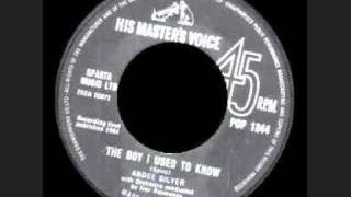 Andee Silver - The Boy I Used To Know