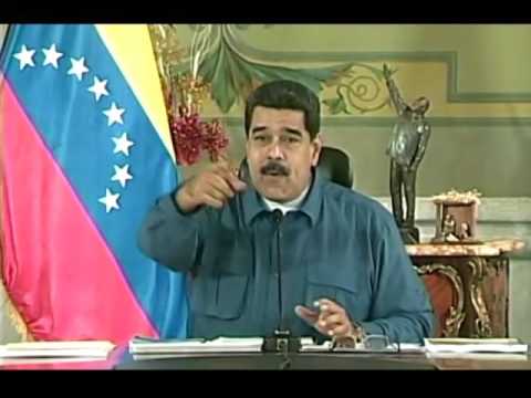 Maduro extiende vigencia del billete de Bs. 100 hasta el 20 de enero