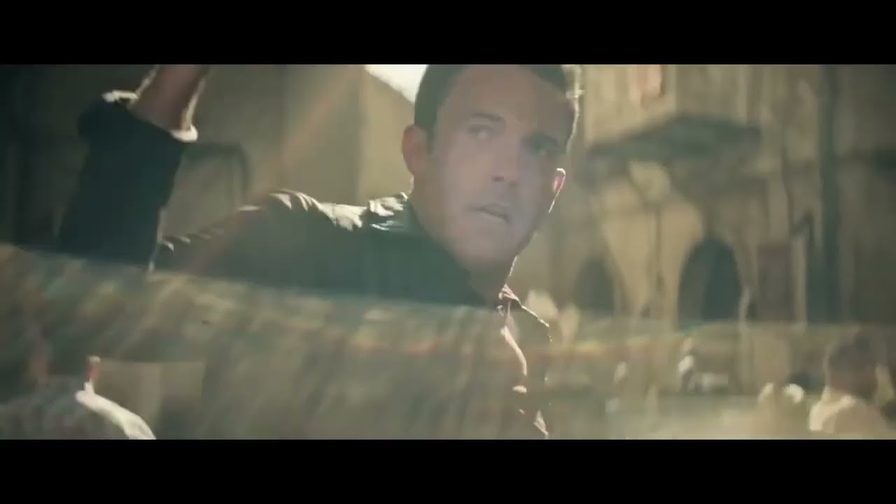 Hypnotic - Official Trailer (2023) Matt Angel, Suzanne Coote