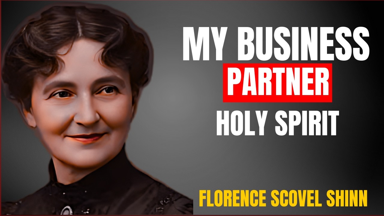Why My Business Skyrocketed After Partnering with the Holy Spirit | Faith-Based Success Story