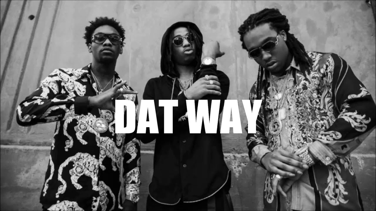 [FREE] Dat Way (Migos | Trap | 808 Mafia | Southside Type Beat) Prod ...