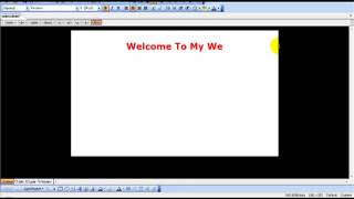 Turbo Training 2013 - Module 3 - How To Upload A Website With FTP