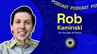 Why B2B Ads Fail — Ad Creative Teardown ft. Rob Kaminski, Fletch PMM | Ep. 10