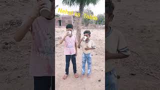 King of Nehal 😁 😂