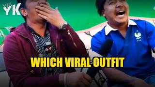 Which Viral Outfit Switch Scores a Perfect 10?