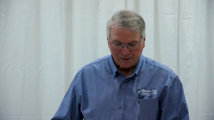 83rd Midwest Electric Annual Meeting of Members: C...