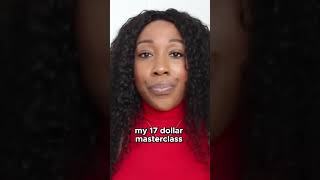 My $17 Masterclass Sales Funnel Revealed