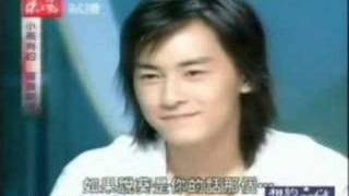 03年8月小燕有約 3