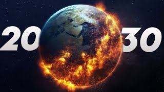 CODE RED for Humanity! End of world is near😱😱