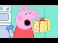 Peppa Pig en Español Capitulos Completos -  ¡Fiesta de cumpleaños de Peppa! - Pepa la cerdita