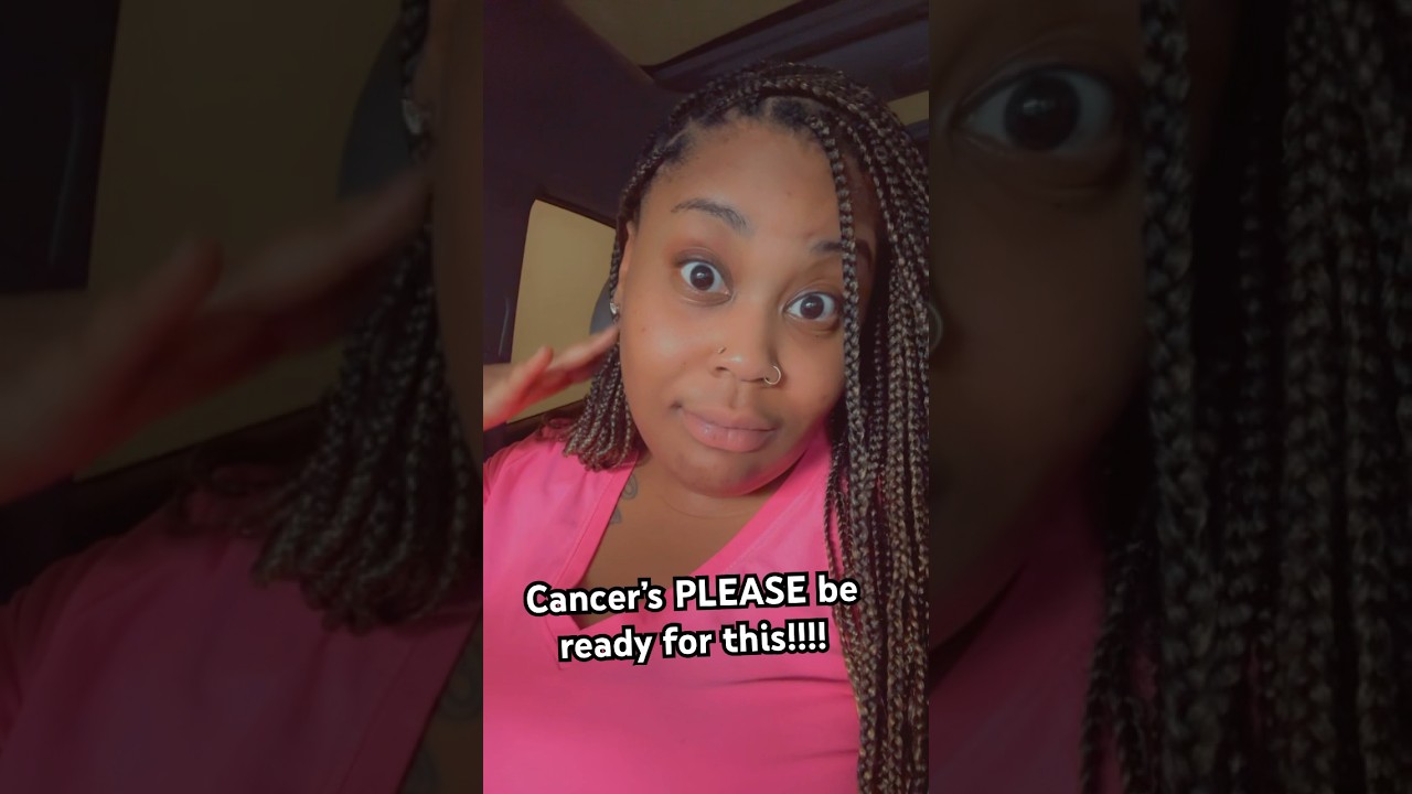 Cancer Please Be Ready For This Solar Eclipse in Libra 