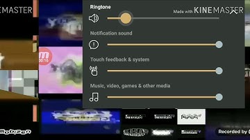 Scan vs round 13 kinemaster