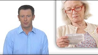 Managing your medications
