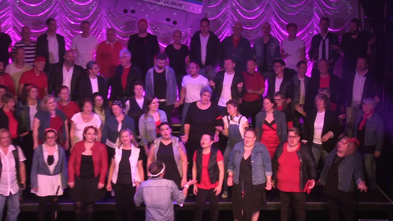 Picture of You - MGLC Boyz II Girlz Concert 2018